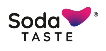 SodaTaste Logo