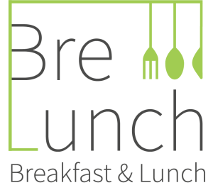 BreLunch Logo