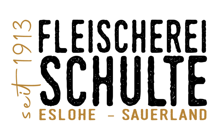 Logo Fleischerei Schulte