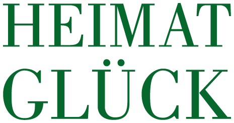 Heimat Glück Logo