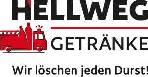 Logo Hellweg Getränke